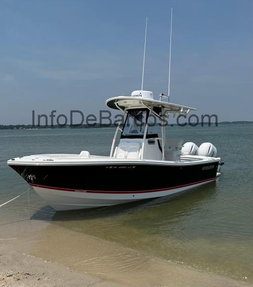 Regulator 23FS ficha técnica y opiniones